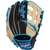 Rawlings Heart of the Hide Outfield Glove