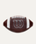 Wilson Women's GRT Heir NFHS Leather Football