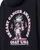 Goat USA Breast Cancer Hoodie