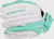 Easton Ghost Flex Youth 11-Inch Infield Glove - Mint/White