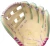 Marucci Acadia 47A3 12.5" Fastpitch Glove: MFG4ACFP47A3-CM/LP