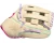 Marucci Acadia 47A3 12.5" Fastpitch Glove: MFG4ACFP47A3-CM/LP