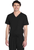 Cherokee Unisex 1-Pocket V-Neck Scub Top