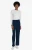 Cherokee Unisex 3-Pocket Drawstring Straight Leg Scrub Pant