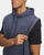 UA Men's Icon Sleeveless Fleece Hoodie