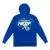 Baseball Lifestyle 101 x NERF Fastball Frenzy Youth Hoodie