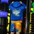 Baseball Lifestyle 101 x NERF Fastball Frenzy Youth Hoodie