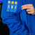 Baseball LS 101 Youth Fastball Frenzy Hoodie