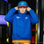 Baseball Lifestyle 101 x NERF Fastball Frenzy Youth Hoodie