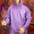 Baseball LS 101 Youth Splatter Hoodie