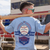 Baseball LS 101 Youth Baseball Champions Tee