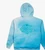 Baseball LS 101 Youth Cotton Candy Hoodie