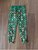 Baseball LS 101 Youth Holiday Home Plate Pajama Pants
