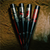 Easton 27' The Dub Darkside (-8) USSSA Bat