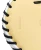 Wilson 27' A1000 Pancake Trainer Glove