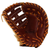 Wilson 2027 A2000 1673 13" Baseball First Base Mitt