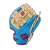 Wilson 27' A2000 PF88SS Infield Glove