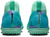 Nike Kids' Mercurial Superfly 11 Academy Sam Kerr High Turf Soccer Shoes