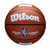 Wilson NBA Rotation Tracker Basketball
