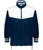 Holloway Youth Rowhouse Full Zip Jacket