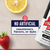 FitAid Strawberry Lemonade Recovery Fitness Drink