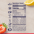FitAid Strawberry Lemonade Recovery Fitness Drink