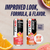 FitAid Hawaiian Nectar Recovery Fitness Drink