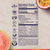 FitAid Hawaiian Nectar Recovery Fitness Drink
