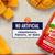 FitAid Mango Sorbert Energy Drink