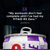 FitAid Sour Grape Creatine Fitness Drink