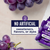 FitAid Sour Grape Creatine Fitness Drink
