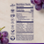 FitAid Sour Grape Creatine Fitness Drink