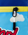 Louisville Slugger x Backyard Baseball Pablo Sanchez Youth Stick Pack