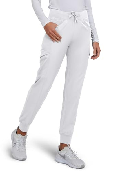 Medichic Hannah Knit Waist Jogger