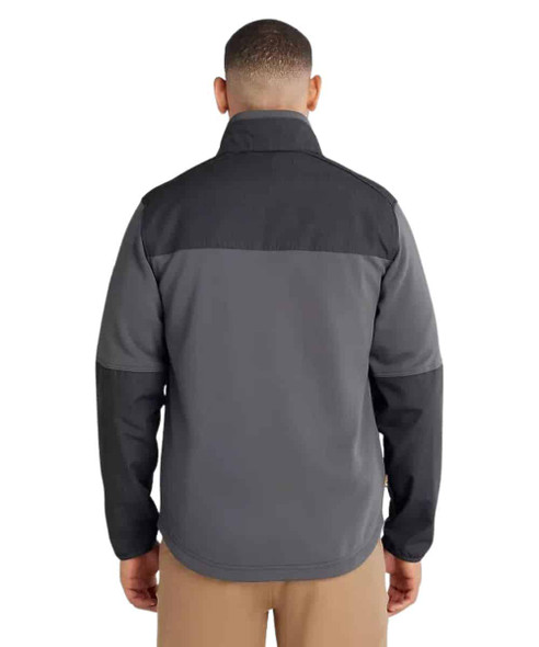 Timberland Pro Trailwind Full Zip Fleece Jacket