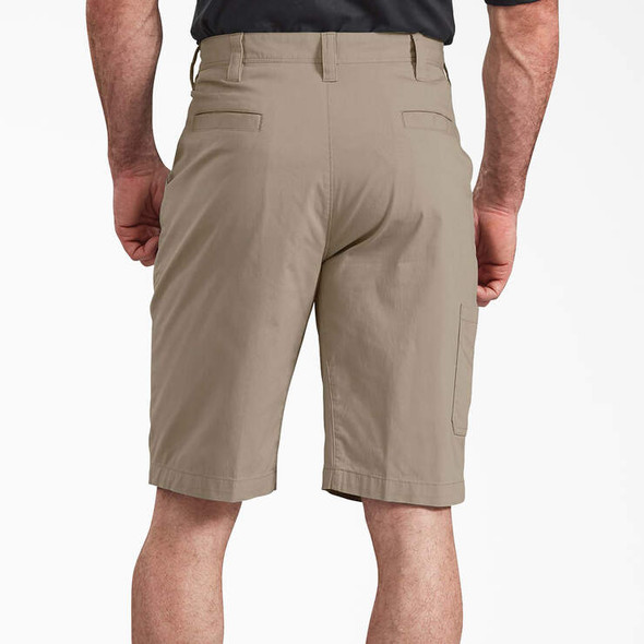 Dickies 11" Cooling Hybrid Utility Shorts