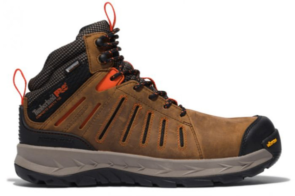 Timberland Pro Men's Trailwind NT WP Work Boots