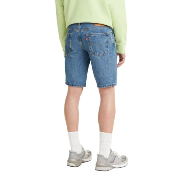 Levi's Men's 405 10" Standard Denim Shorts