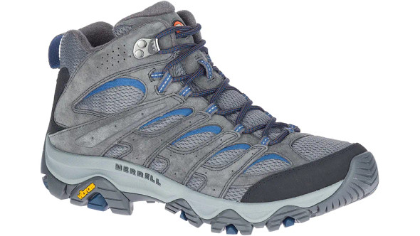 Merrell Men's Moab 3 Mid Vent