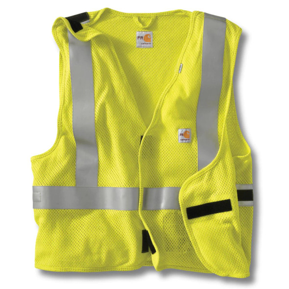 Carhartt Hi-Vis Vest