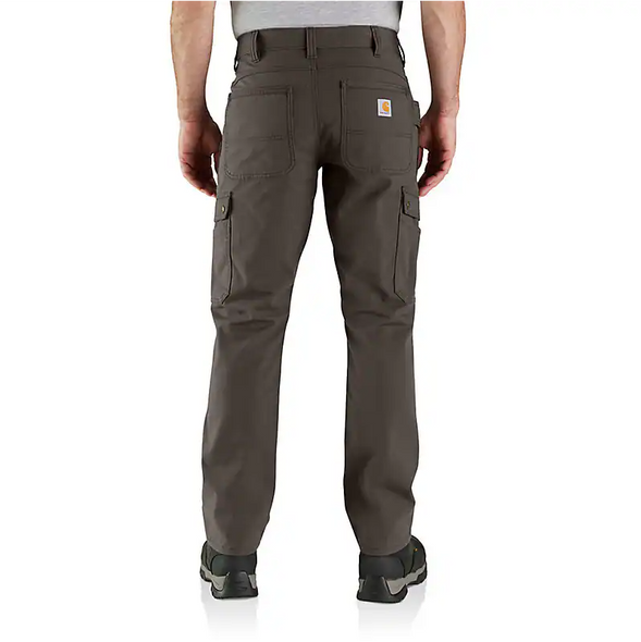 Carhartt Rugged Flex Relaxed Fit Ripstop Cargo Work Pants 16767