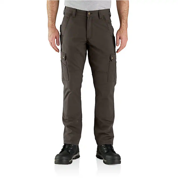 Carhartt Rugged Flex Relaxed Fit Ripstop Cargo Work Pants 16767