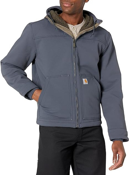 Carhartt Super Dux Relaxed Fit Sherpa-Lined Active