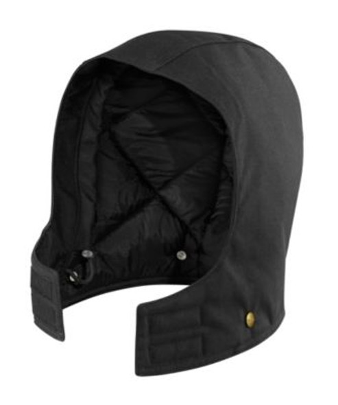 Carhartt Men's Firm Duck Hood