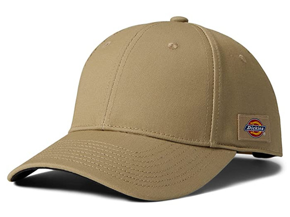 Dickies Twill Cap