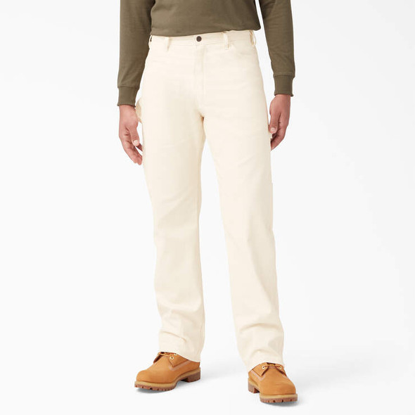 Dickies Relaxed Fit Cotton Painters Pants