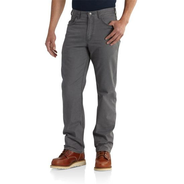 Carhartt Rugged Flex Rigby 5-Pocket Work Pant