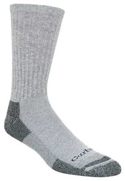 Carhartt 3 Pack All Season Cotton Crew Sock