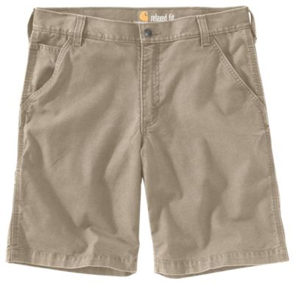 Carhartt Men's Rugged Flex Rigby Short