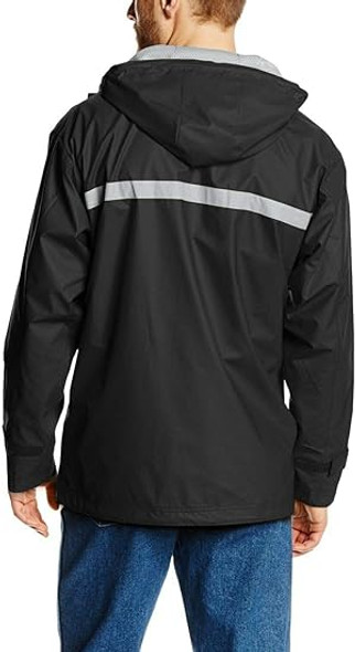 Charles River Men's New Englander Rain Jacket